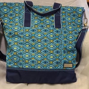 Hadaki French Market Tote